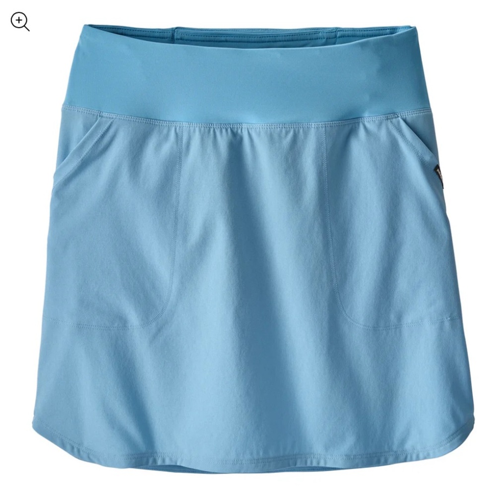 Patagonia Women’s Tech Fishing Skort